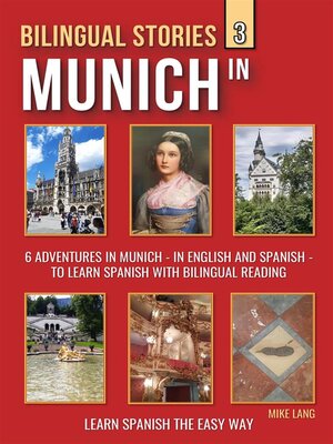 cover image of In Munich